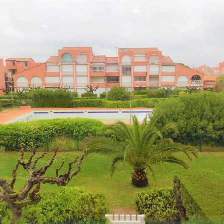 Les Soleillades - Plage, Piscine, Parking! Palavas-les-Flots Exterior photo